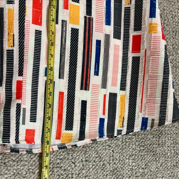 Anthropologie Skirt Size 10 - Picture 15 of 16